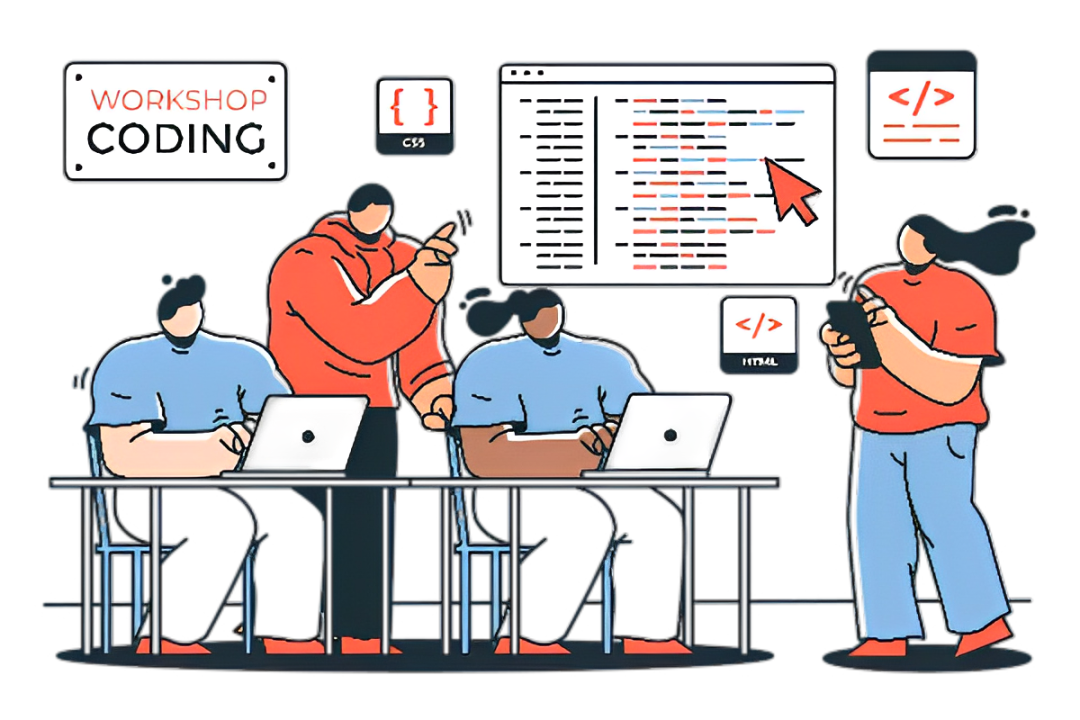 Collaborative coding